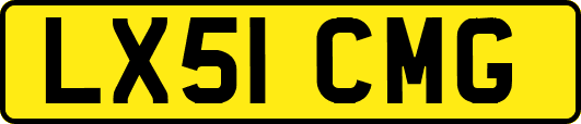 LX51CMG