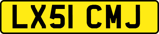 LX51CMJ