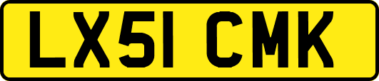LX51CMK