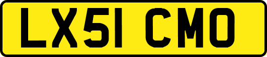 LX51CMO