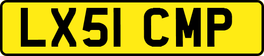 LX51CMP