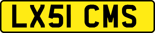 LX51CMS