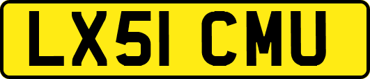 LX51CMU