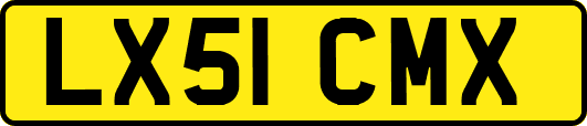 LX51CMX