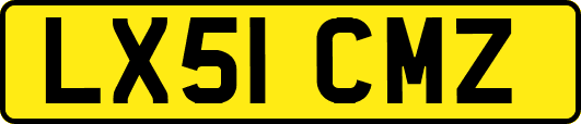 LX51CMZ