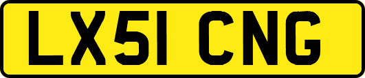 LX51CNG