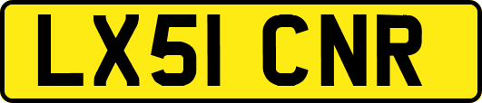 LX51CNR