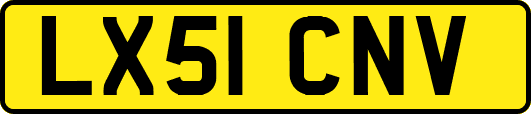 LX51CNV