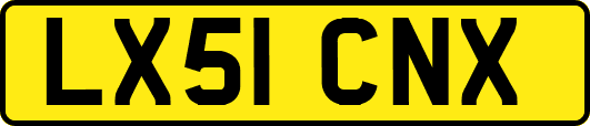 LX51CNX