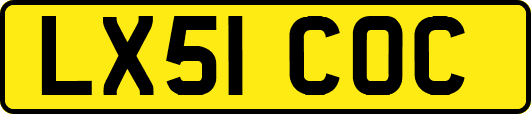 LX51COC