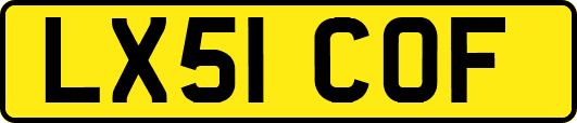 LX51COF