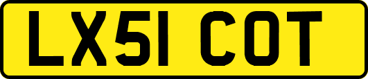 LX51COT