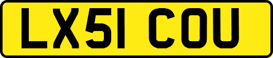 LX51COU