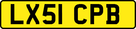 LX51CPB