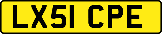 LX51CPE