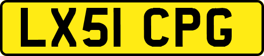 LX51CPG