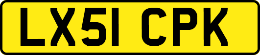 LX51CPK