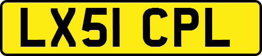 LX51CPL