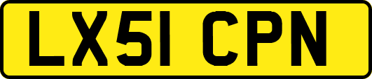 LX51CPN