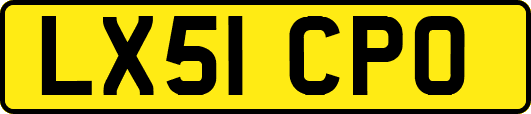 LX51CPO