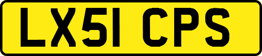 LX51CPS