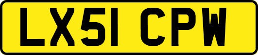 LX51CPW