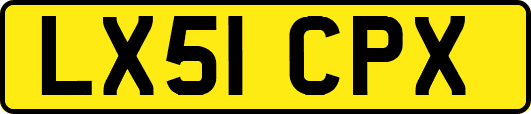 LX51CPX