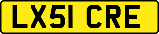 LX51CRE