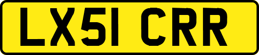 LX51CRR