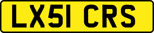 LX51CRS