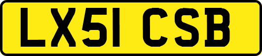 LX51CSB