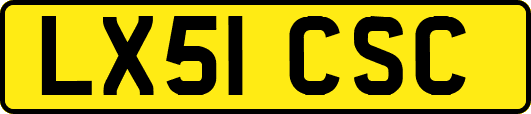 LX51CSC