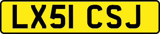 LX51CSJ