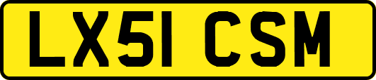 LX51CSM