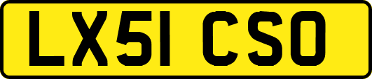 LX51CSO