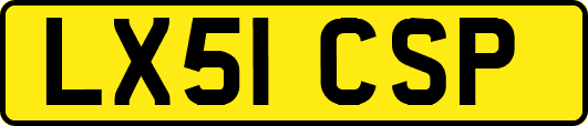 LX51CSP