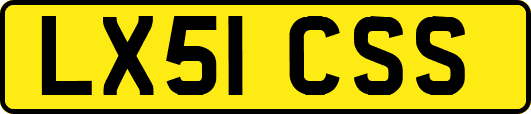 LX51CSS