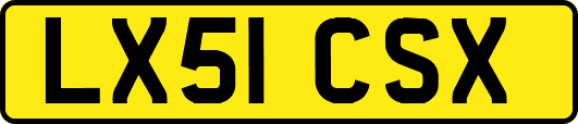 LX51CSX