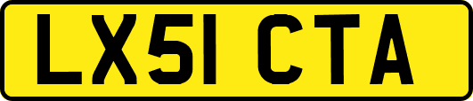 LX51CTA