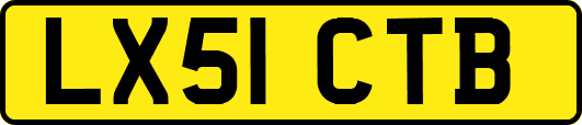 LX51CTB