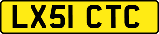 LX51CTC