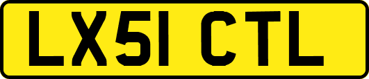 LX51CTL