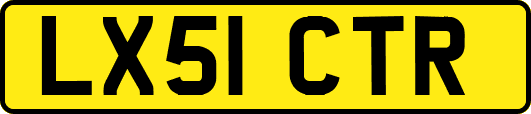 LX51CTR