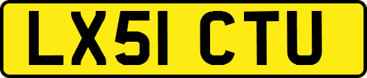 LX51CTU
