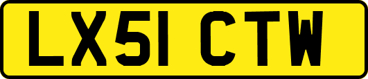 LX51CTW