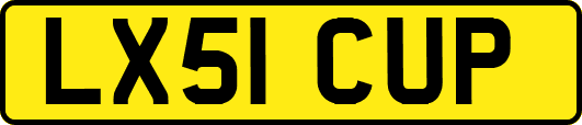 LX51CUP