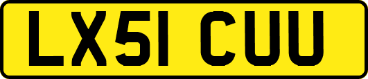 LX51CUU