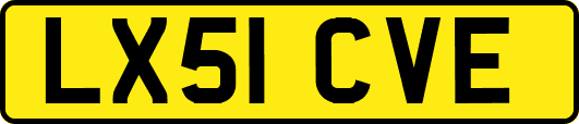 LX51CVE