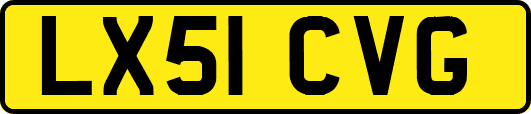LX51CVG