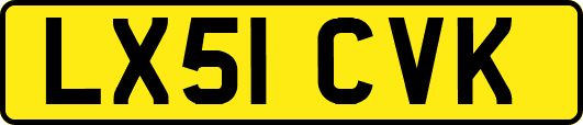 LX51CVK